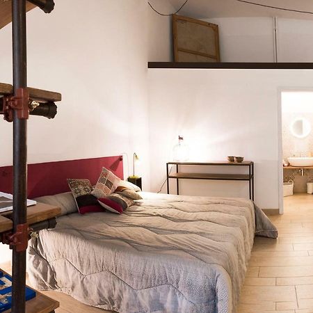 Il Salottino Di Torino - Loft Di Charme E Storia Apartment ภายนอก รูปภาพ