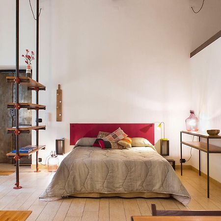 Il Salottino Di Torino - Loft Di Charme E Storia Apartment ภายนอก รูปภาพ