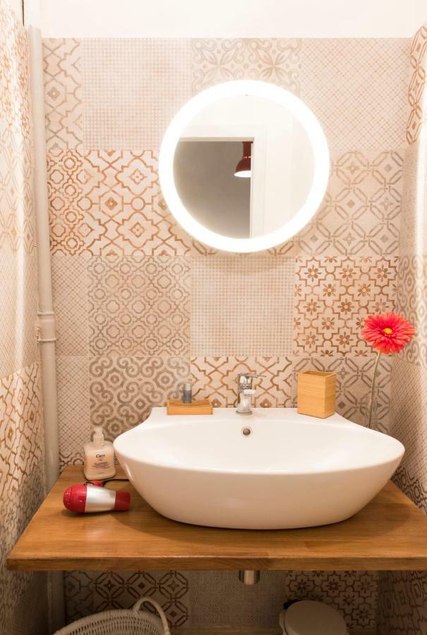 Il Salottino Di Torino - Loft Di Charme E Storia Apartment ภายนอก รูปภาพ