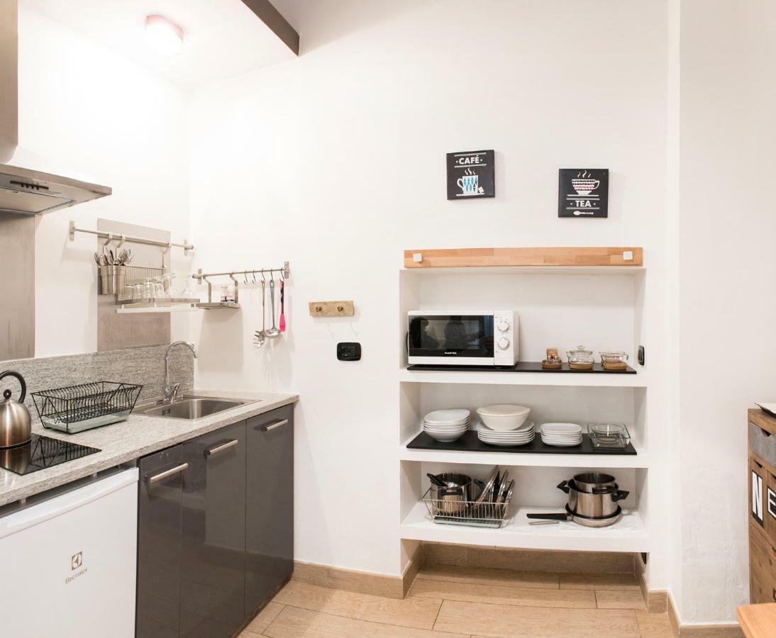 Il Salottino Di Torino - Loft Di Charme E Storia Apartment ภายนอก รูปภาพ