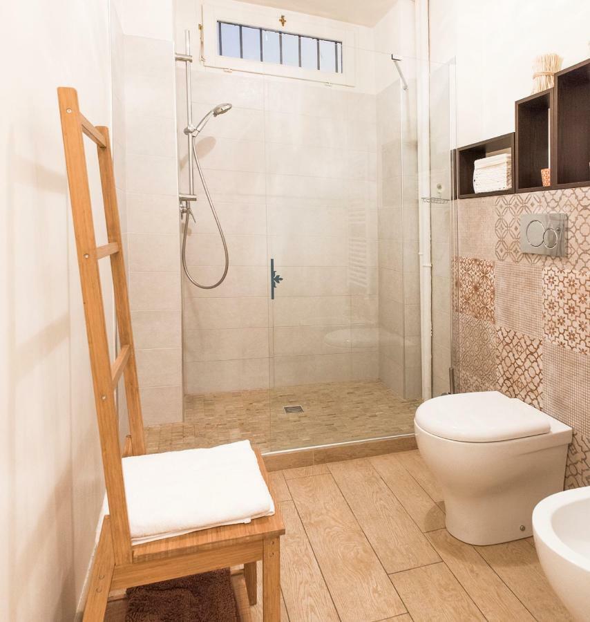 Il Salottino Di Torino - Loft Di Charme E Storia Apartment ภายนอก รูปภาพ