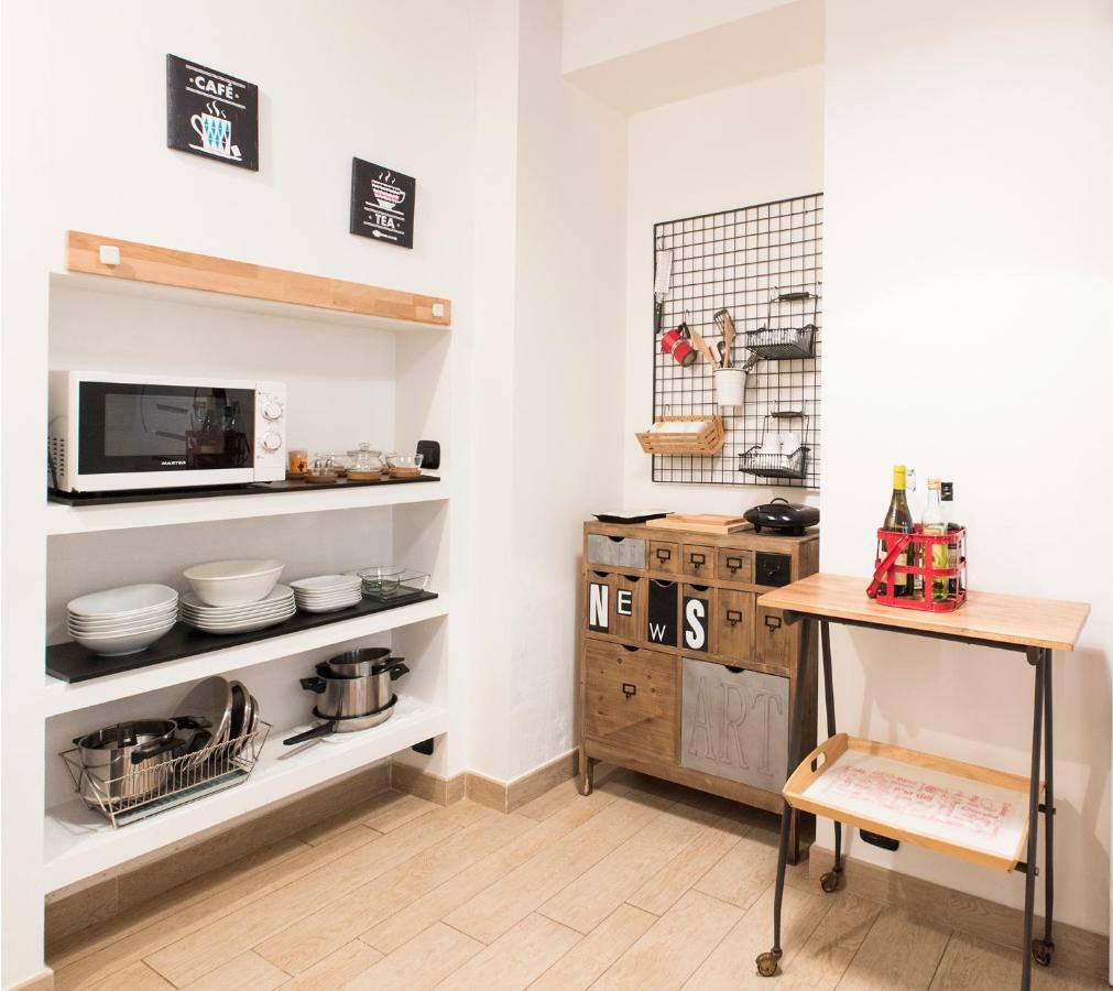 Il Salottino Di Torino - Loft Di Charme E Storia Apartment ภายนอก รูปภาพ